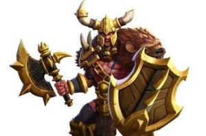 维京战士（探索维京战士的历史、传说与遗产）