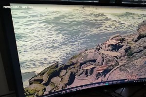飞利浦曲屏27寸显示器的性能与优势（透视飞利浦曲屏27寸显示器的画质与功能）