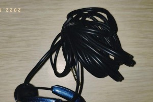 森海MX5.00i——重新定义音乐体验的耳机（深度还原音乐，舒适佩戴享受）