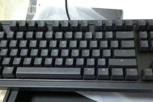 以贼欧机械键盘如何成为游戏玩家的首选？（打造出色的游戏体验，从选择一款优质机械键盘开始）