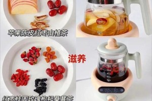 秋冬必备的茶叶推荐（品味温暖的秋冬时光，选择适合的茶叶）