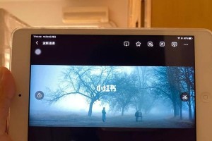 如何将电影导入iPad？（简单步骤让你随时随地观影享受）