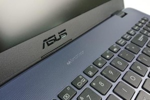 华硕FL8000U拆装教程