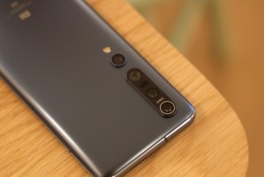 小米Mate2（畅享顶尖配置，超越期待的用户体验）