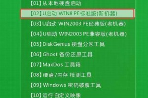 打造高效PE系统教程（从零开始，轻松搭建个人专属的PE系统，了解其中的关键步骤）