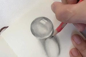 《珠子绘》（用PS创作出精美珠子绘画作品）