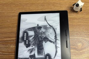 Onyx电子书的优势和用户体验（Onyx电子书如何提供卓越阅读体验）