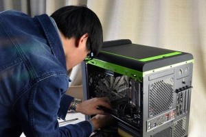 低成本DIY电脑教程（用最少的预算打造属于自己的电脑）