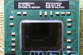 AMDA10CPU（探索AMDA10CPU的技术规格和市场前景）