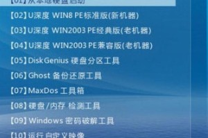 神舟电脑BIOS设置U盘启动教程（快速了解如何设置神舟电脑BIOS以启动U盘安装系统）