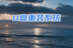使用u大师u盘系统重装教程（轻松搞定电脑系统重装，快速解决系统问题）