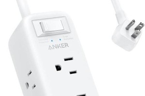 深入了解Anker充电插头（高效可靠、安全智能，Anker充电插头带来无尽便利）