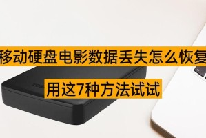 怎么用移动硬盘播放电影,移动硬盘电影播放全攻略