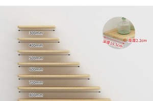 自制木板电脑置物架教程（打造个性化实用架！）