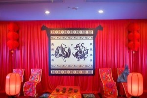 婚庆礼仪入门教程（用科技打造难忘婚礼，电脑指引你的完美仪式）
