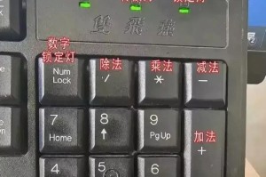 用电脑键盘手绘教程动漫（学习如何用电脑键盘创作栩栩如生的动漫角色和场景）