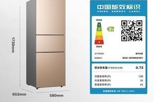 海尔冰箱251wbcy的性能与特点（一台静音节能、智能便捷的家电选择）