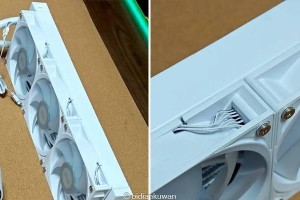 以水冷降温（水冷系统的工作原理与优势）