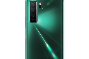 华为nova2plus（从配置到价格，华为nova2plus的性价比无可挑剔）