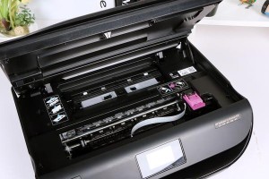 惠普4538（一款高品质、高性能的打印机解决方案）