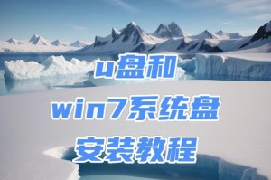 使用U盘安装Win7系统的详细教程（轻松学会使用U盘安装Win7系统，让你的电脑焕然一新）