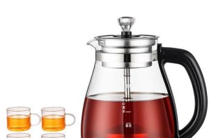 电热水壶保温功能的优势与特点（提升生活品质的热水神器，探秘电热水壶保温功能的妙用）