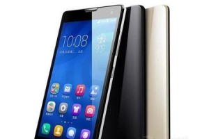华为电信3C（革新科技，引领通信行业新纪元）