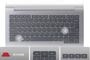 ThinkPad笔记本使用教程——更高效办公的秘诀（掌握ThinkPad笔记本的关键操作技巧，提升工作效率）