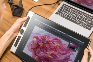 以友基数位屏（拥抱未来，艺术与科技的完美结合）