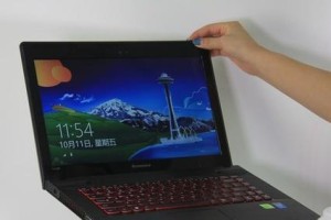 Y410p装机教程（从选购到安装，一步步教你搭建Y410p个人电脑）