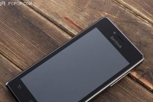 《bambook手机怎么样？一款值得购买的电子书阅读器手机》（简洁轻便，阅读体验不可错过）