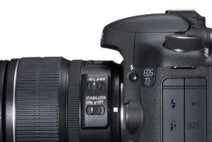 佳能7D（探索佳能7D录制视频的优势和技巧）