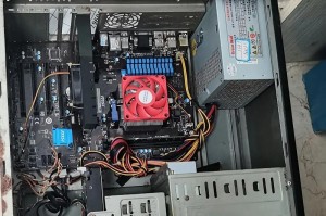 电脑主机拔电开不了机了,电脑主机拔电后无法开机故障排查指南
