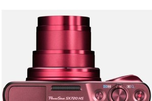 佳能SX720（探索佳能SX720的卓越性能和便利性）