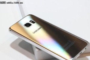 S7Edge欧版（探索S7Edge欧版的无限可能，享受卓越的用户体验）