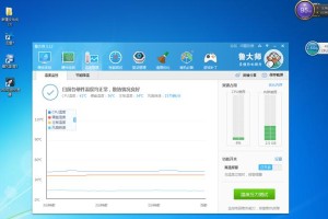 以i5-4570玩游戏的表现如何？（性能评估及游戏体验分析）
