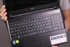 宏基E5-471G（高性能处理器、卓越显卡、大内存容量，成就超凡体验）