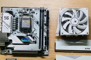 以AMD860K玩LOL