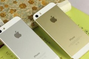 用iPhone5拍照，畅享细腻之美（高像素拍摄，瞬间定格难忘瞬间）