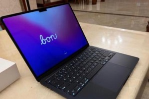 ioair笔记本的性能与功能分析（一款轻薄便携的高性能笔记本）