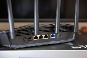 探索无线路由器的连接方式（如何高效连接wifi无线路由器）