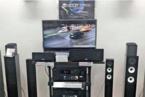 日本音响品牌,揭秘经典音响品牌魅力