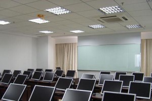 以友威YW9500的卓越性能与功能（领先行业的智能化办公解决方案）