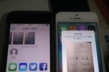 苹果手机怎么传照片到安卓手机,苹果与安卓间照片轻松互传攻略