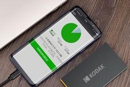 柯达固态移动硬盘怎么样,高效存储，卓越性能的完美融合