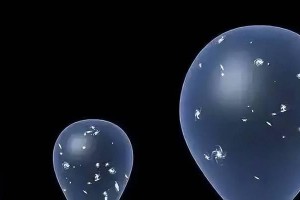 以太空气球怎么样吹视频（用“教学”分享以太空气球的吹气方法）