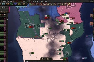 钢铁雄心4强制宣战秘籍（打造无敌国家，征服世界的必备秘诀）