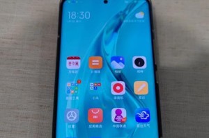 小米6的显示效果如何？（探究小米6的屏幕质量和视觉体验）