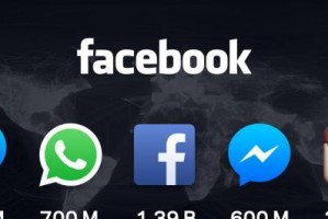 探索Facebook（从社交网络到全球互联网霸主，探寻Facebook的成功密码）