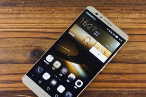 华为Mate7高配版（体验华为Mate7高配版的卓越性能与尊贵感受）